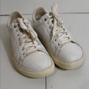 Birkenstock Bend Low Sneaker